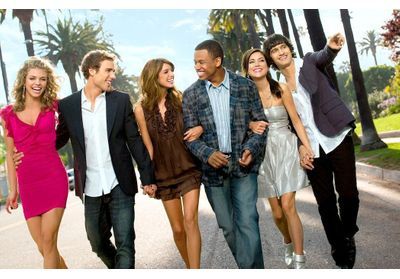 Que sont-ils devenus... Les acteurs de « 90210 Beverly Hills : Nouvelle Génération »