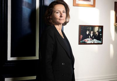 Queen Elisabeth Tanner, agent de stars inspiratrice de « Dix pour cent » devenue patronne des César