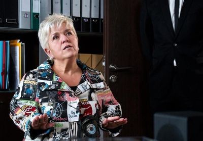 Quelles séries regarder à la télé aujourd'hui, le mercredi 21 octobre 2020 ?