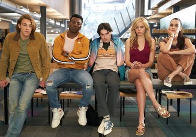 « Qui Ment ? » : la nouvelle série aux airs de « Pretty Little Liars » à voir absolument sur Netflix