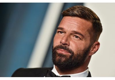Ricky Martin : le chanteur décroche un gros rôle dans une série Apple TV+