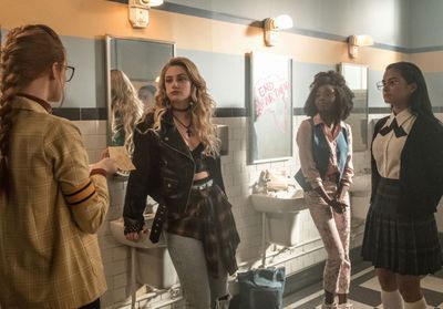 Riverdale : la saison 4 enfin disponible sur Netflix