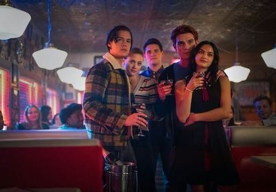 Riverdale : un premier aperçu de la saison 5 dévoilé