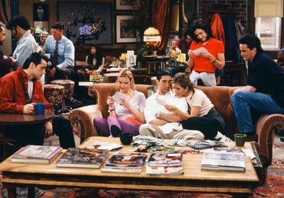 Ces 15 séries feel good à regarder pour se remonter le moral