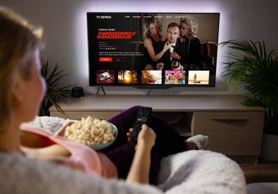 Streaming : trop de films et de séries sur les plateformes ? Une étude fait le point