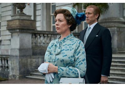 The Crown : la mort de la reine Elisabeth II sera-t-elle traitée dans une prochaine saison ?