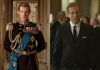The Crown : les acteurs ayant incarné le prince Philip lui rendent hommage