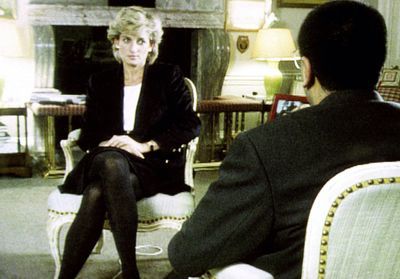 The Crown saison 5 : l'interview de Lady Di à la BBC prévue dans le scénario