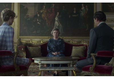 The Crown, saison 5 : la famille royale au bord de l'implosion dans la première bande-annonce