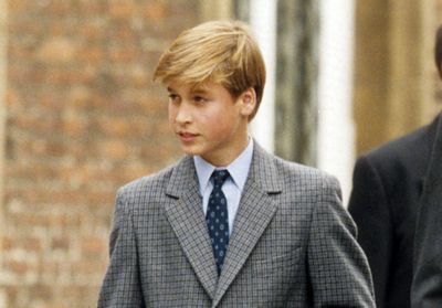 The Crown saison 5 : le fils d'un acteur de la série jouera le prince William