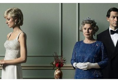 The Crown Saison 5 : Netflix prend une décision importante suite aux critiques
