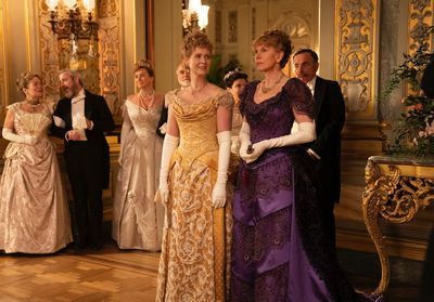 The Gilded Age : vous allez adorer cette série qui mixe « Downton Abbey » et « Bridgerton »