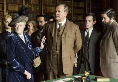 The Gold : quelle est cette série qui réunira deux acteurs de « Downton Abbey » ?