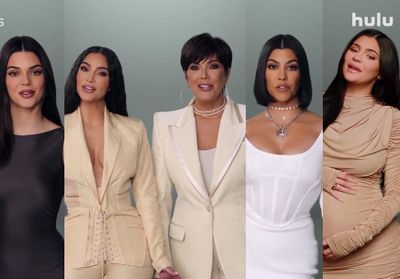 The Kardashians : date de sortie et nouvelles images pour la prochaine série (addictive) des Kardashian