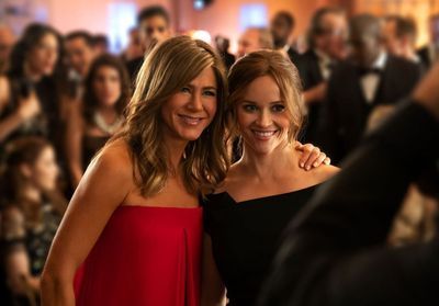 The Morning Show : Jennifer Aniston et Reese Witherspoon, vibrantes dans le trailer de la saison 2