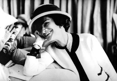 The New Look : cette célèbre actrice française va incarner Coco Chanel face à Christian Dior dans une série Apple TV+