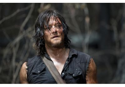 The Walking Dead : cette actrice française devrait rejoindre le spin-off sur Daryl