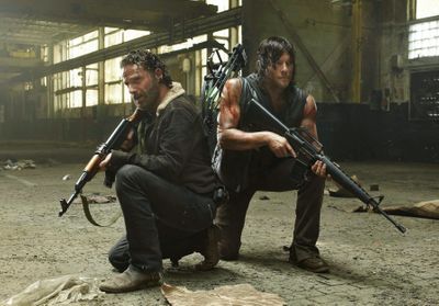 The Walking Dead : le spin-off offrira un univers très différent