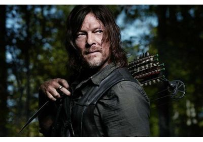 The Walking Dead : le spin-off sur Daryl débute son tournage en France (et cherche des figurantes)
