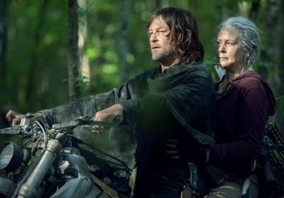 The Walking Dead : une actrice abandonne le projet de spin-off