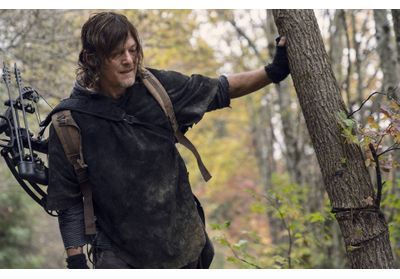 The Walking Dead : vous ne devinerez jamais où va se dérouler le spin-off sur Daryl