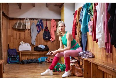 « Toutouyoutou », on a vu la série d'OCS