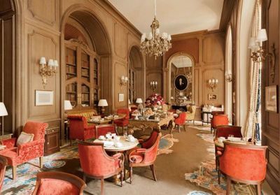 Adresse mythique : cinq choses que vous ne saviez pas sur le Ritz Paris