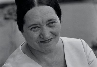 Dans l'ombre de Fernand, Nadia Léger