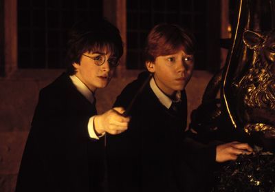 Harry Potter : une exposition gigantesque bientôt à Paris ?