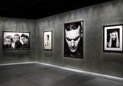 Heimat. A Sense of Belonging : l'exposition en hommage au photographe Peter Lindbergh
