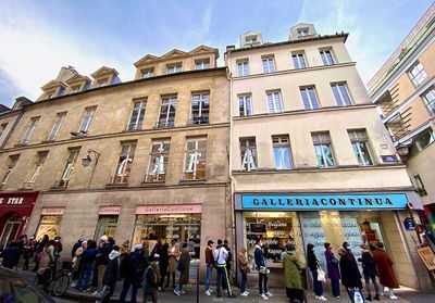 La fermeture des musées, un nouveau souffle pour les galeries