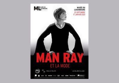 « Man Ray et la mode », l'exposition à voir cet automne