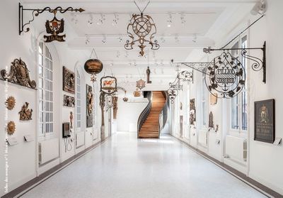 Musée Carnavalet : vive la réouverture du plus ancien musée parisien !