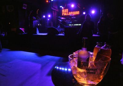 Bus Palladium : retour sur un dancefloor inoubliable