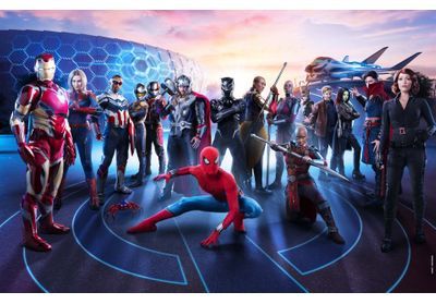 Disneyland Paris : on connaît la date d'ouverture du Avengers Campus (et ses nouvelles attractions)