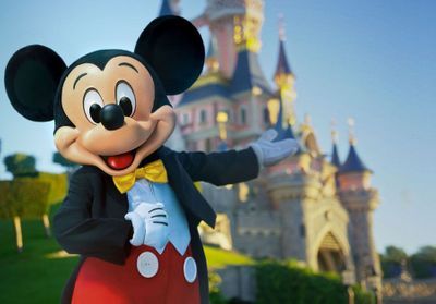 Disneyland Paris rouvre ses portes le 15 juillet : voici les mesures de sécurité appliquées