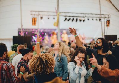 Été 2022 : trois festivals « green » de musique qui valent le détour