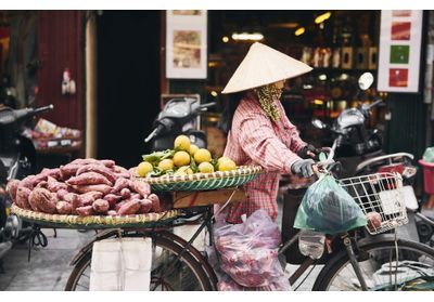 Ici Vietnam : le festival de street food débarque ce weekend à Paris