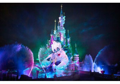 Halloween 2022 à Disneyland Paris : demandez le programme
