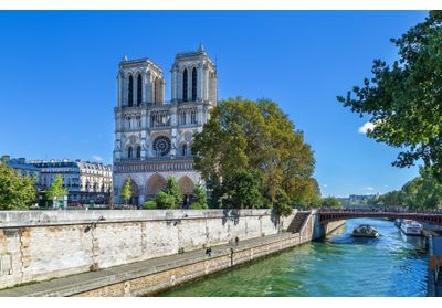 Journée du patrimoine 2022 : voici les dates et le programme à Paris