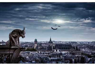 Où fêter Halloween à Paris ?