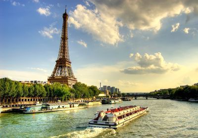 Que faire à Paris le week-end du 11, 12 et 13 juin ?