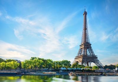 Que faire à Paris le week-end du 11, 12 et 13 septembre ?