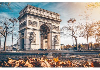 Que faire à Paris le week-end du 14, 15 et 16 octobre ?