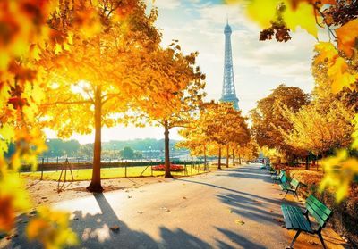 Que faire à Paris le week-end du 15, 16 et 17 octobre ?