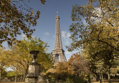 Que faire à Paris le week-end du 16, 17 et 18 novembre ?
