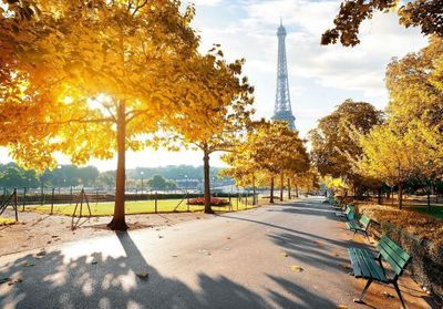 Que faire à Paris le week-end du 16, 17 et 18 octobre ?