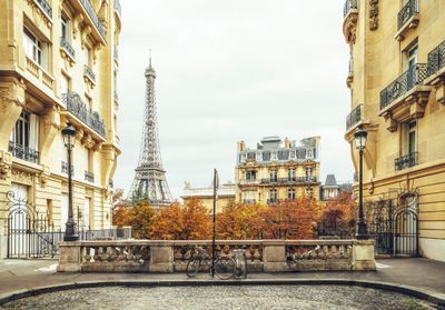 Que faire à Paris le week-end du 17, 18 et 19 décembre ?