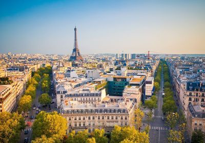 Que faire à Paris le week-end du 17, 18 et 19 septembre ?