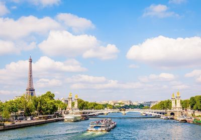 Que faire à Paris le week-end du 18, 19 et 20 juin ?